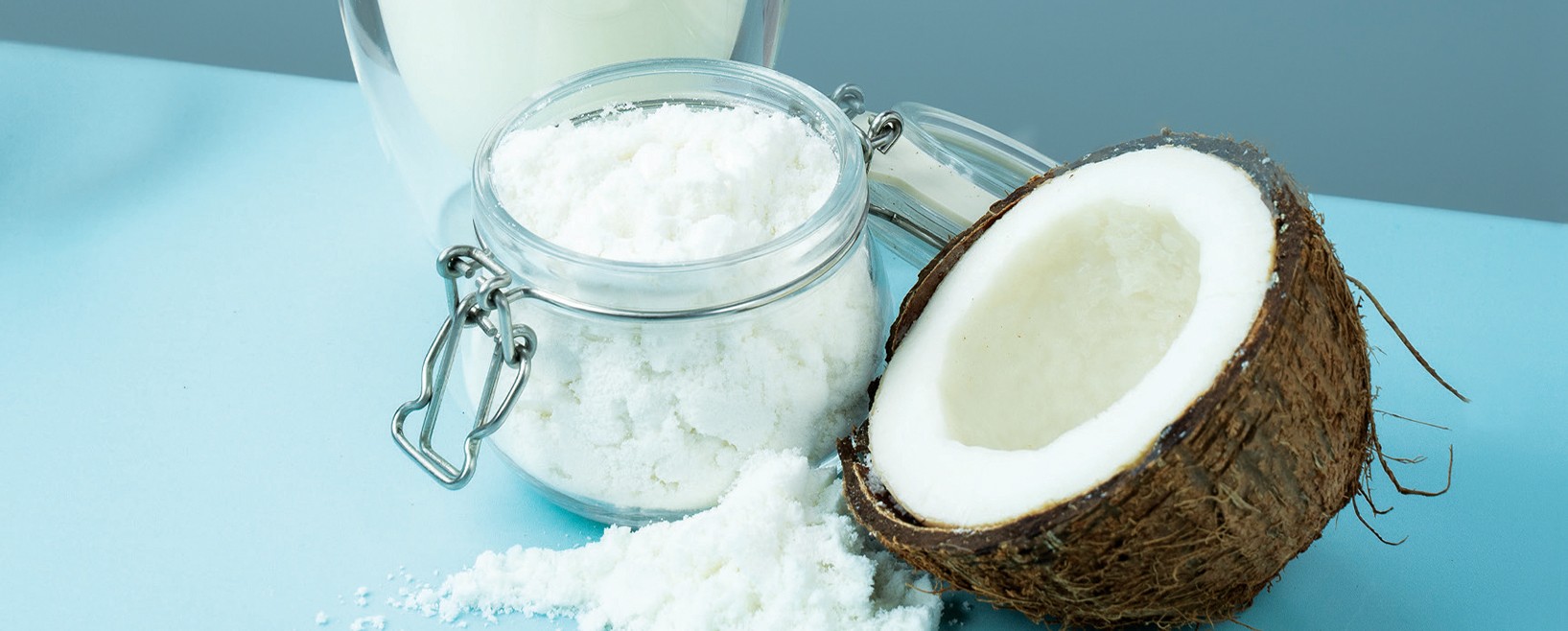 Coconut Food Products